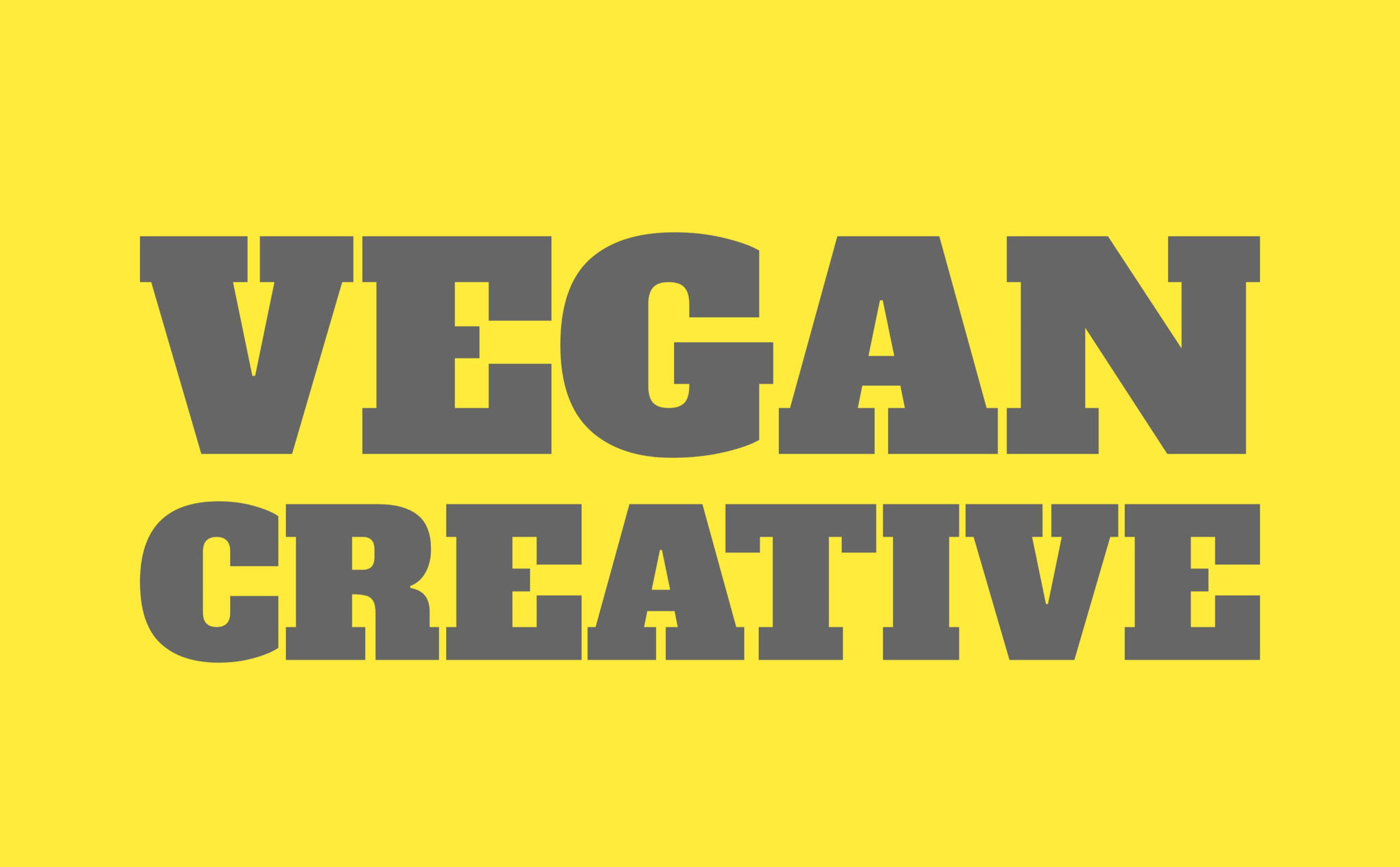 Vegan Creative UK